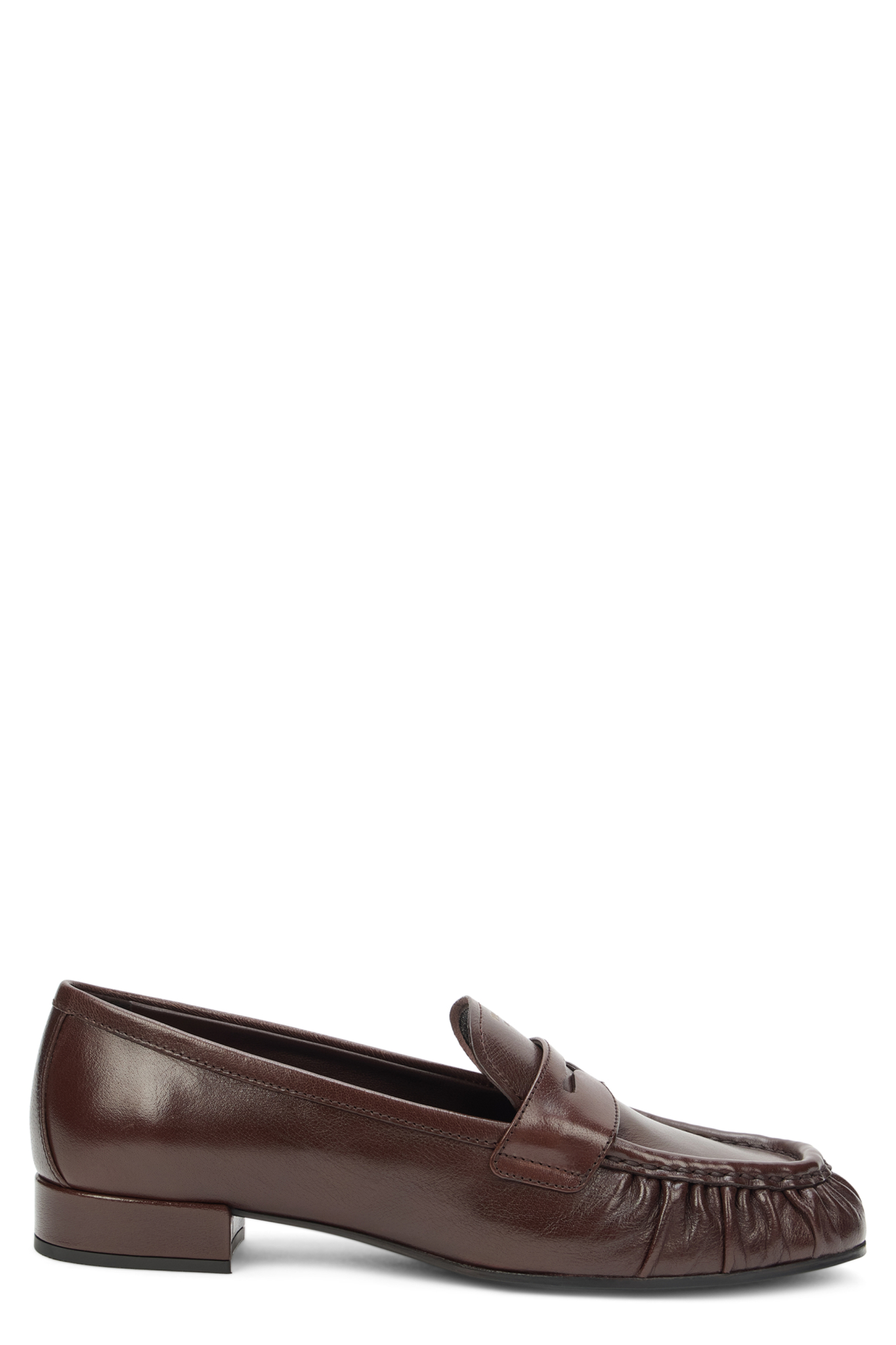 [Prada] Loafer FW26 1D175OF020007_F0003
