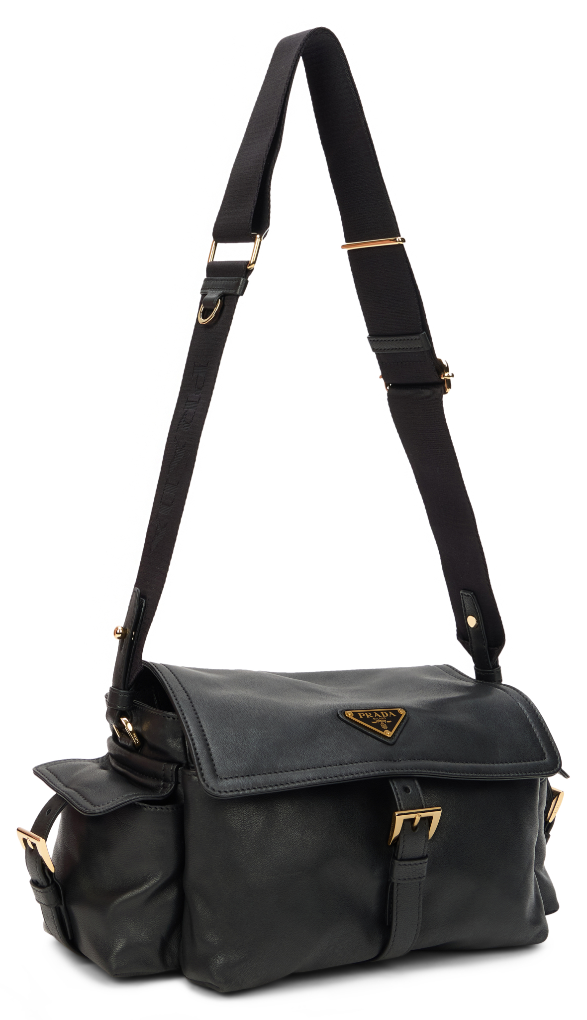 [Prada] Shoulder bag FW26 1BD394VNOO2DX8_F0002