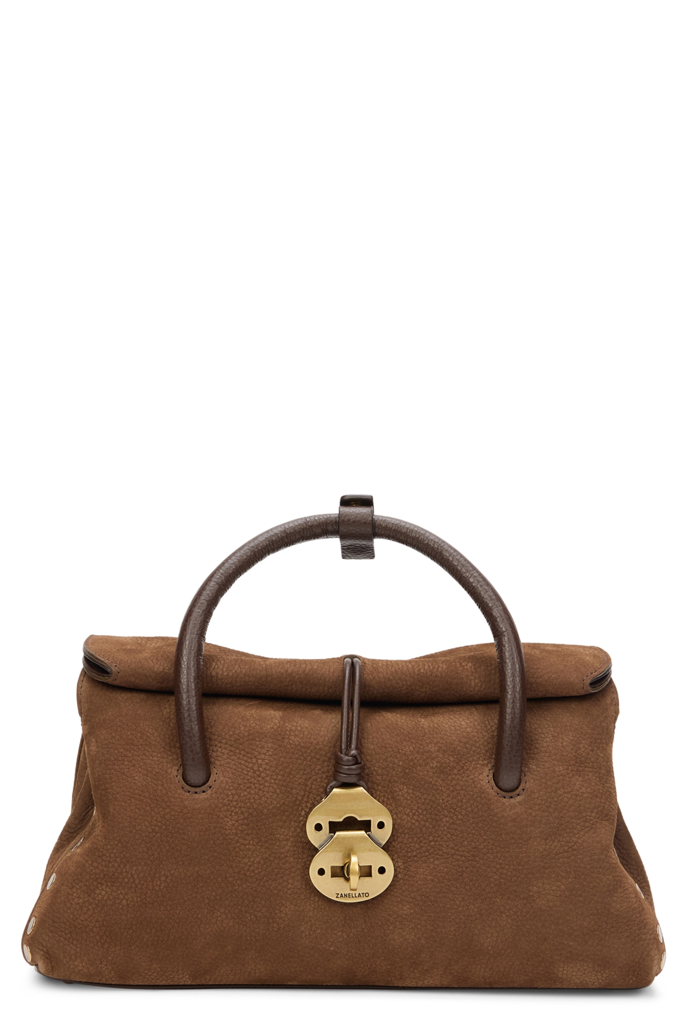 [Zanellato] Bag FW26 0691200070000S_Z1164