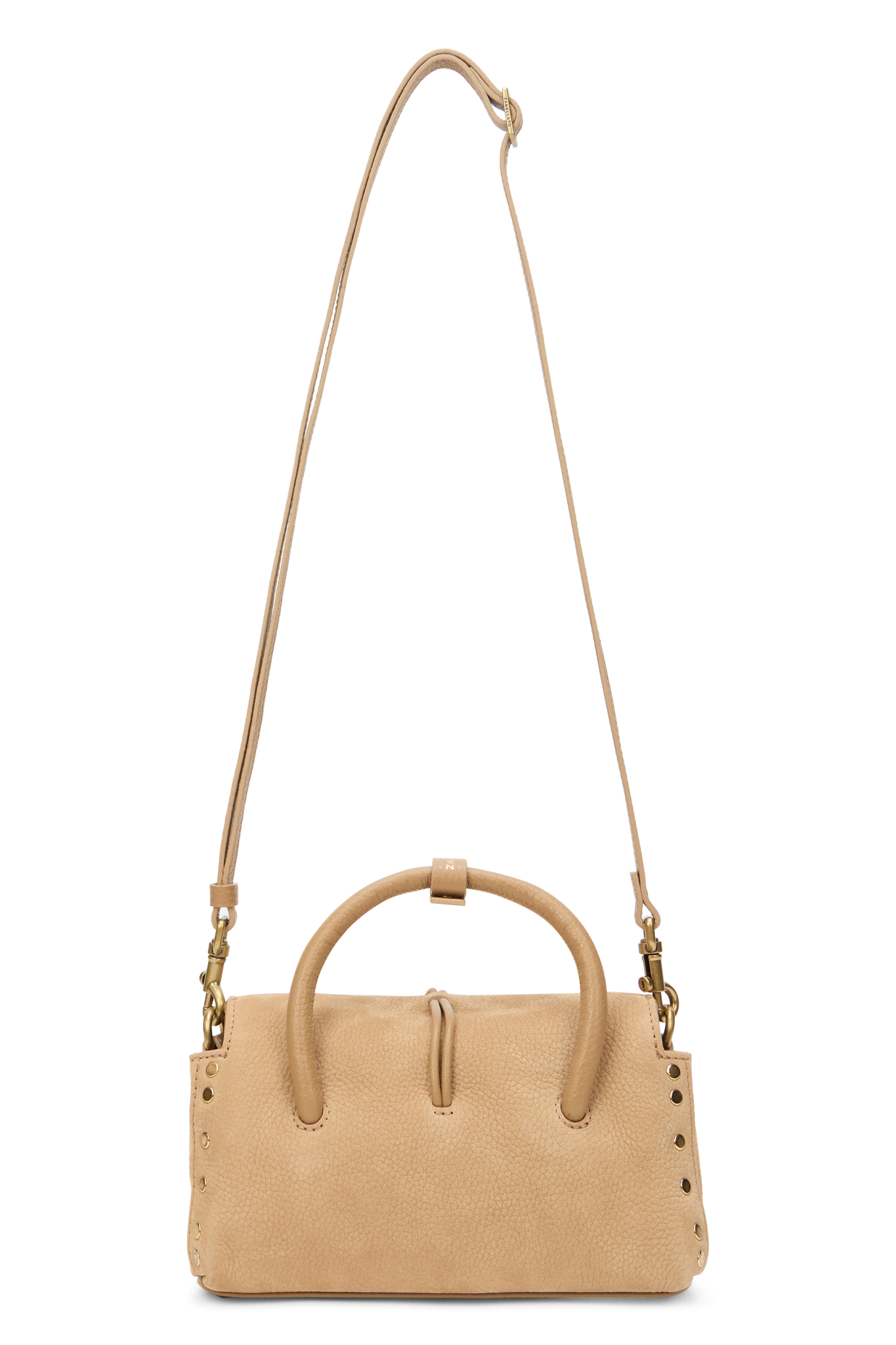 [Zanellato] Bag FW26 0691200070000B_Z0342