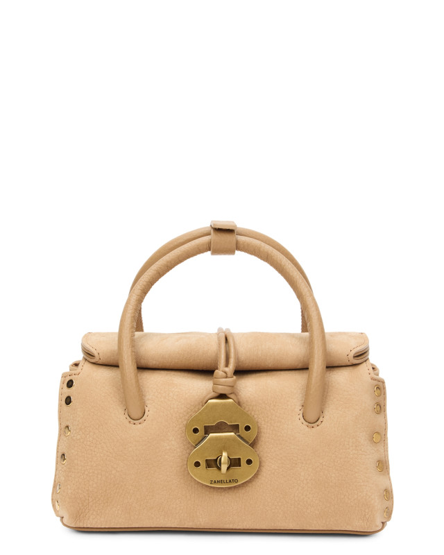 [Zanellato] Bag FW26 0691200070000B_Z0342