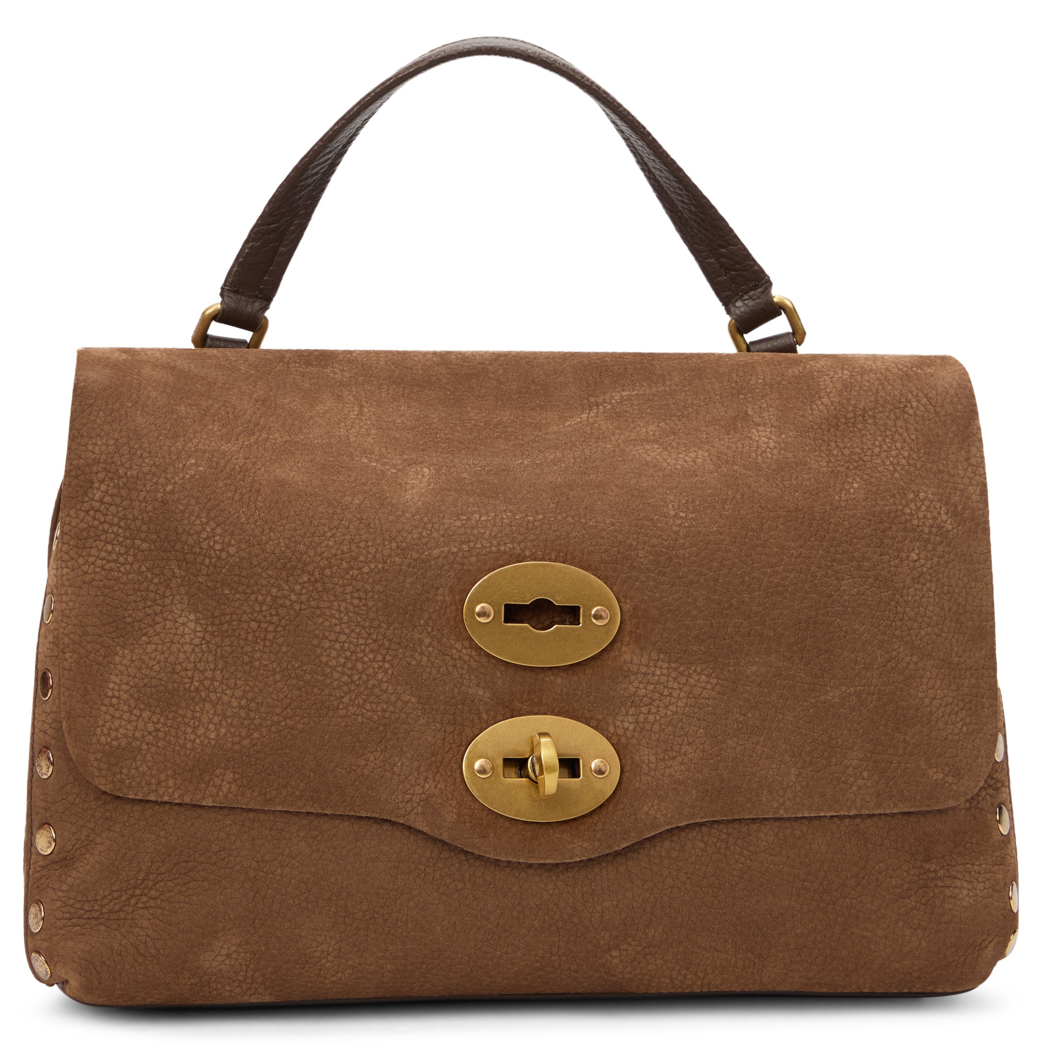 [Zanellato] Tote bag FW26 0680900070000S_Z1164