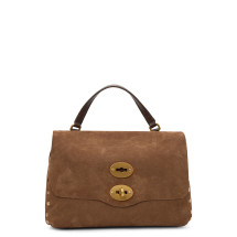 [Zanellato] Tote bag FW26 0680900070000S_Z1164