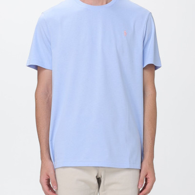 [Polo Ralph Lauren] T-shirts FW26 710671438 528