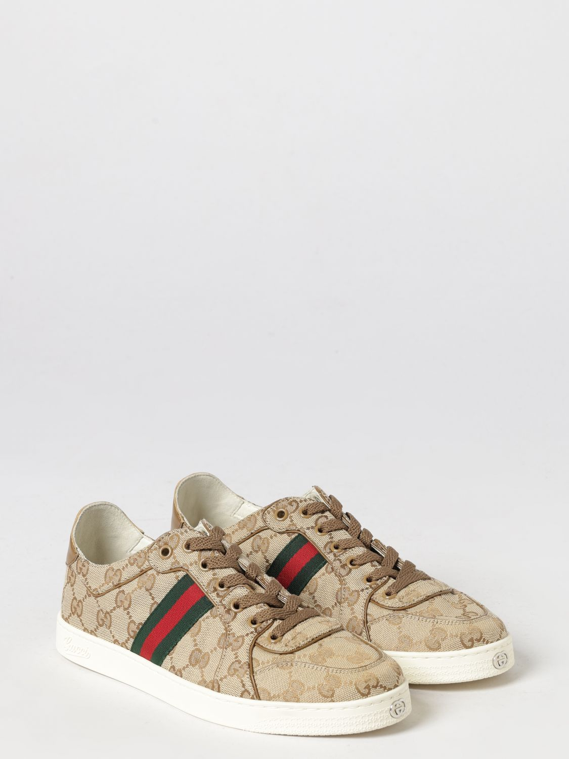 [Gucci] Sneakers FW26 871608FAF48 9644