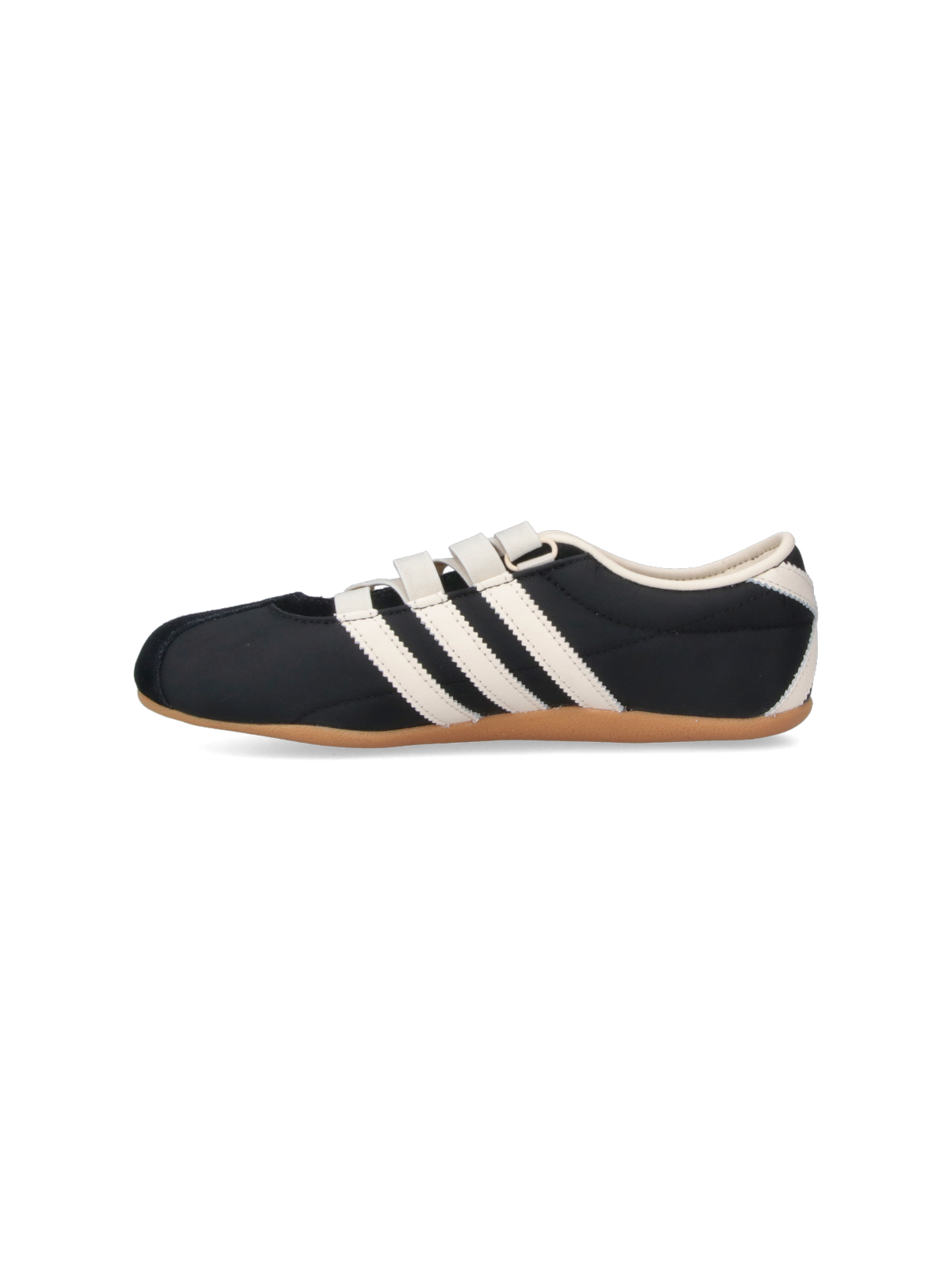 [Adidas] Sneakers SS26 JR4790CBLACK CREWHT GOLDMT