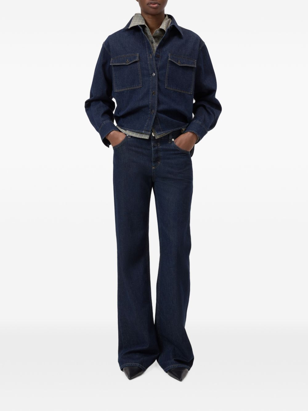 [Closed] Jeans FW26 C2156419C24DBL