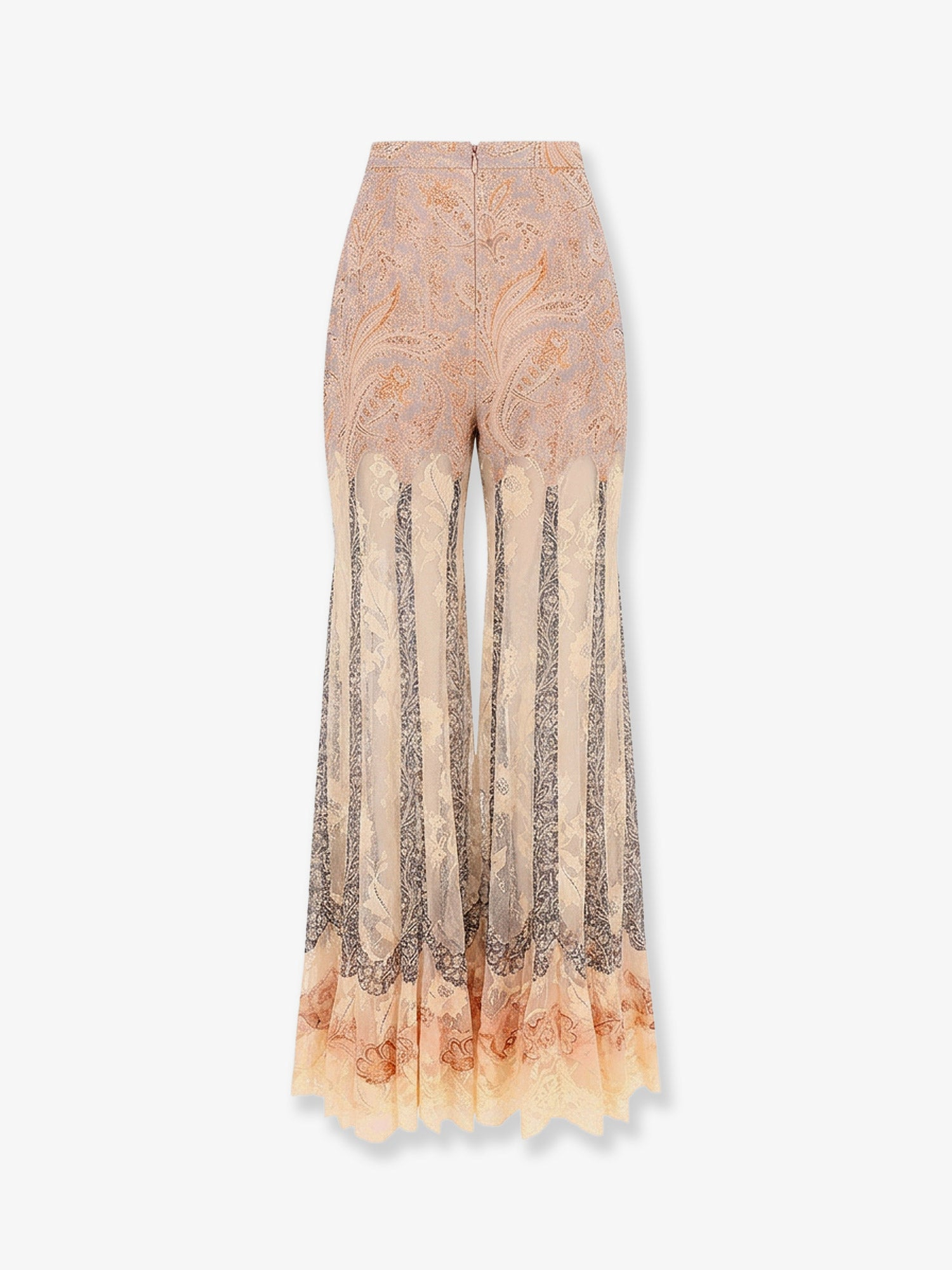 [Zimmermann] Trousers FW26 9732PF261SPLIFLO