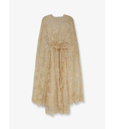 [Zimmermann] Dress FW26 9560DF261CRM