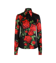 [Dolce & Gabbana] Shirt FW26 F5R64TIS133HN6EJ
