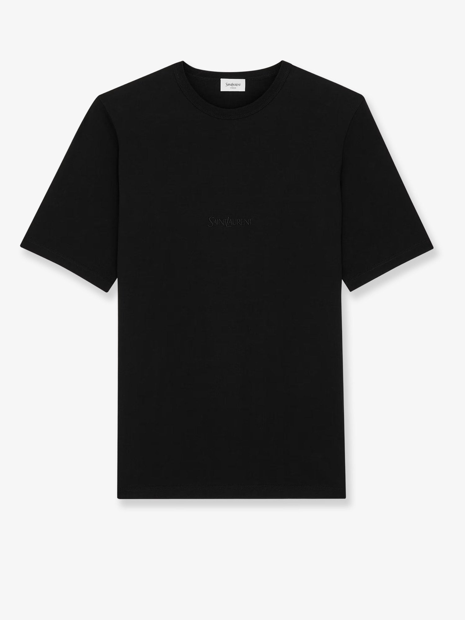 [Saint Laurent] Top FW26 857461Y37XE1000