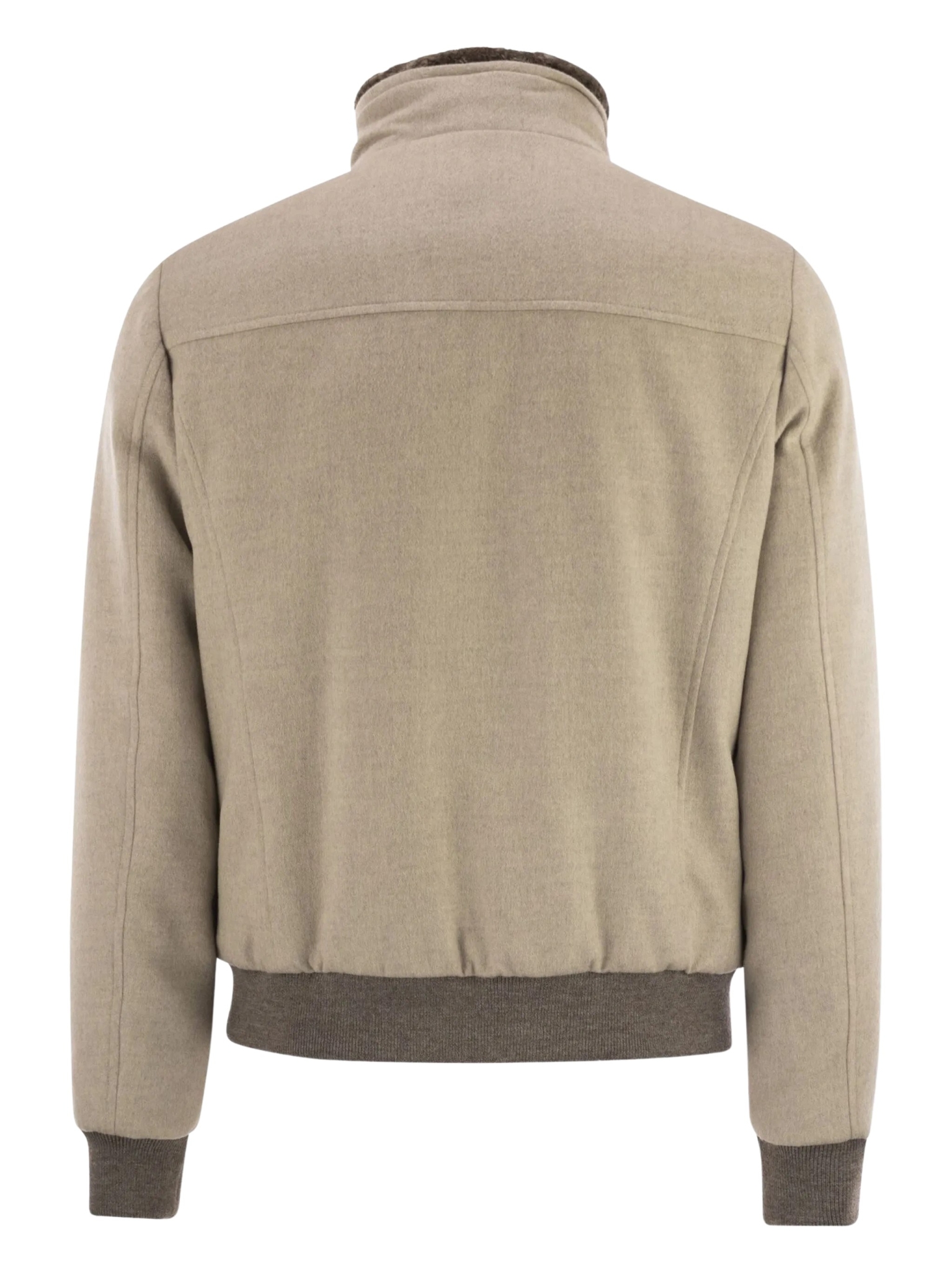 [Moorer] Casual Jacket FW26 MOUBO100097 TEPA228