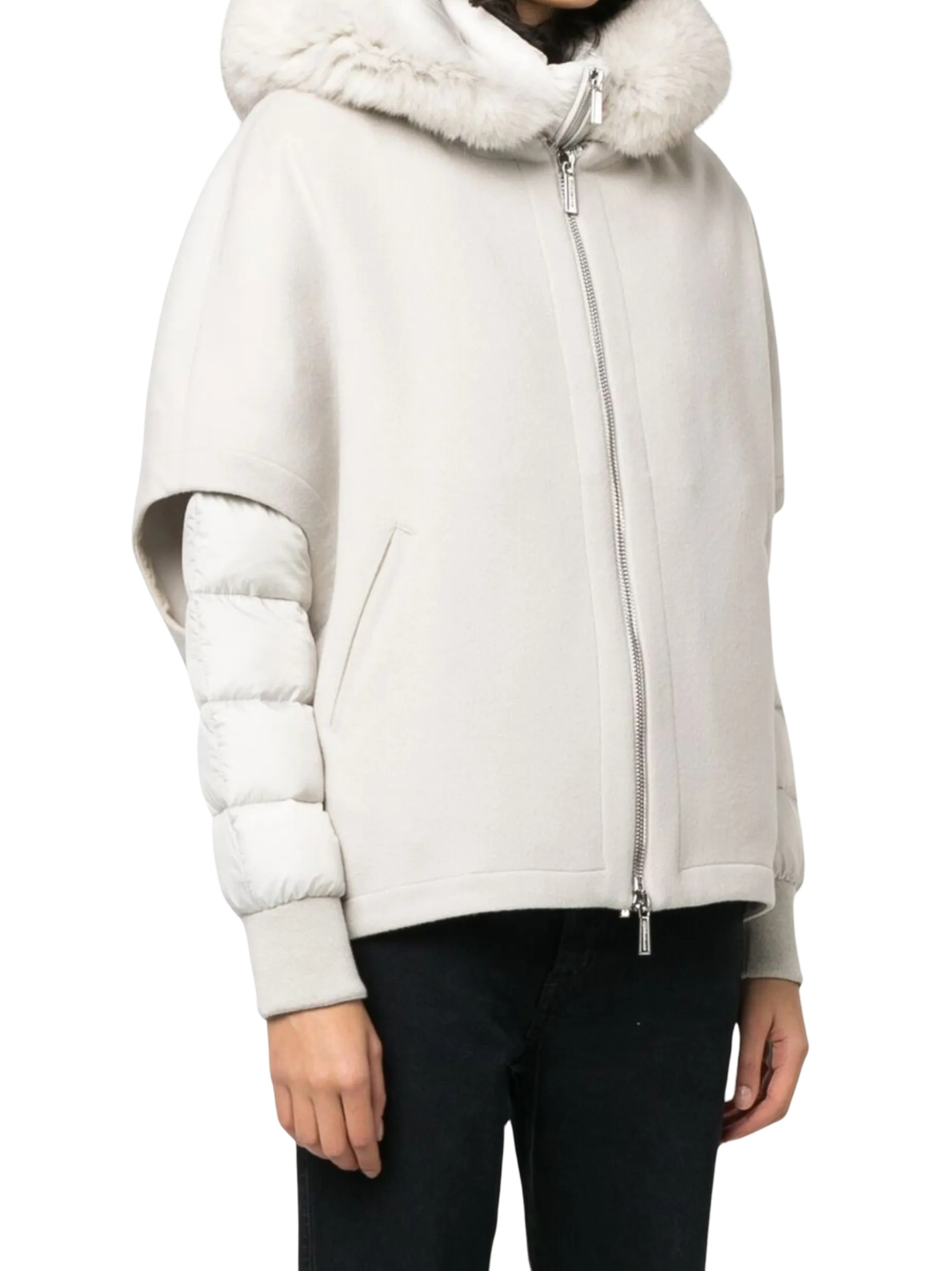 [Moorer] Down jacket FW26 MODGI300009 TEPA348