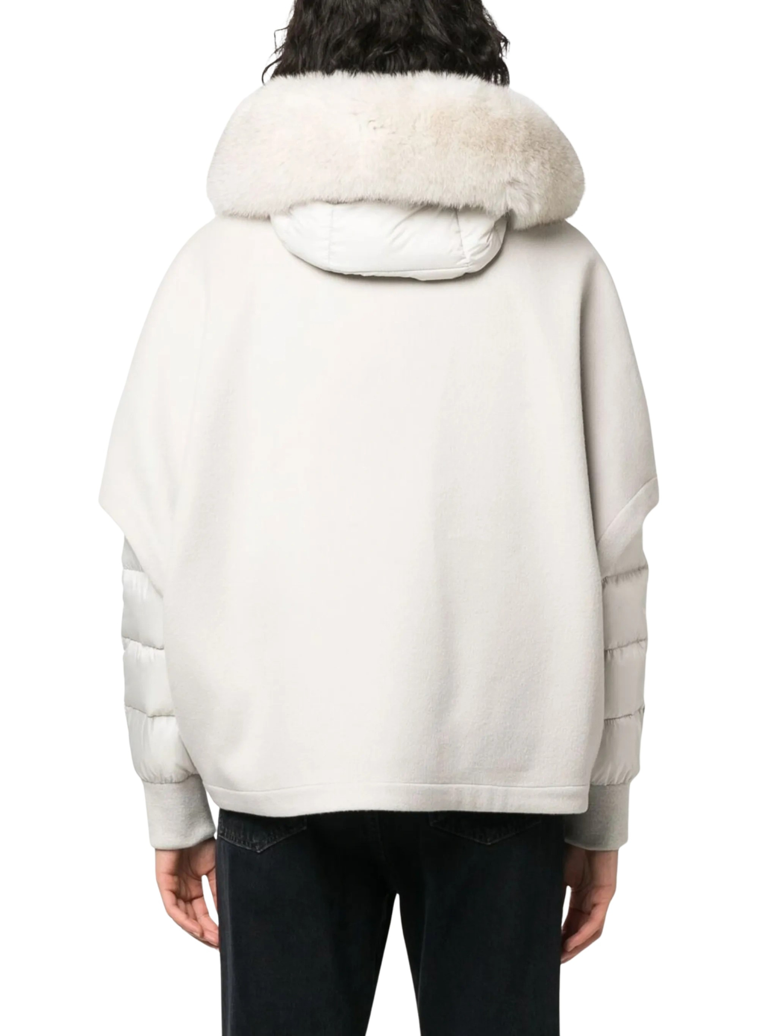 [Moorer] Down jacket FW26 MODGI300009 TEPA348