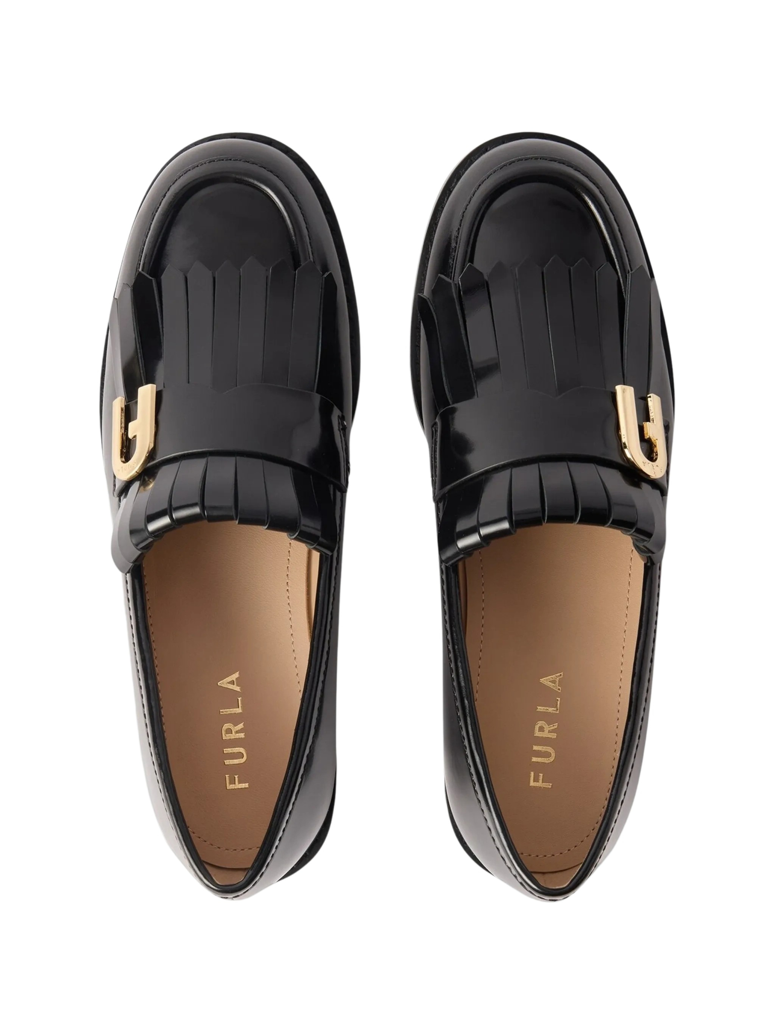 [Furla] Loafer FW26 YM47FL1 T20000