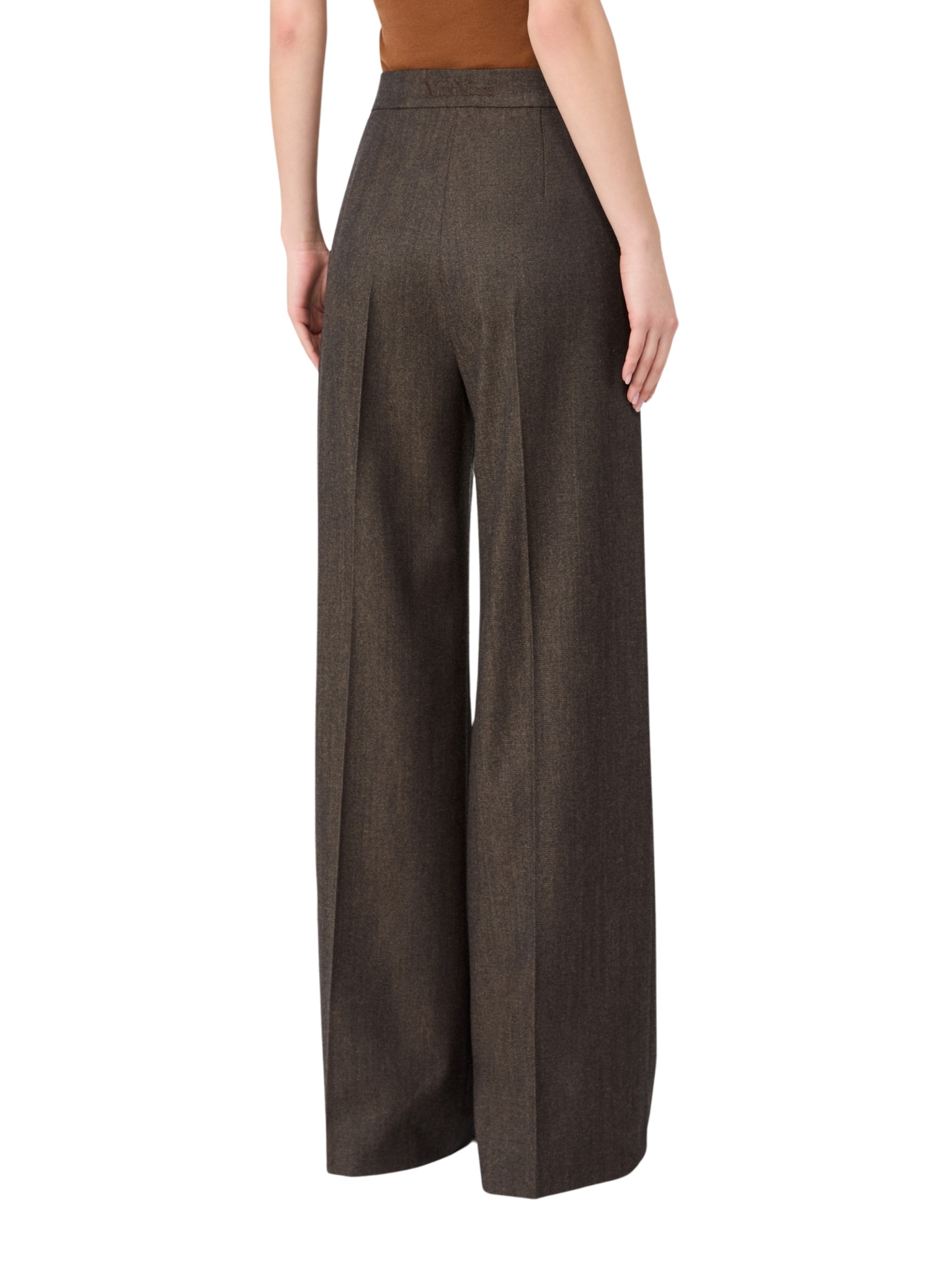 [Max Mara] Trousers FW26 2621136052600