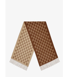 [Gucci] Scarf FW26 8123173GAC02379
