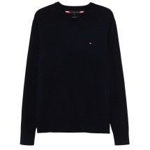 [Tommy Hilfiger] Knitwear FW26 MW0MW28046