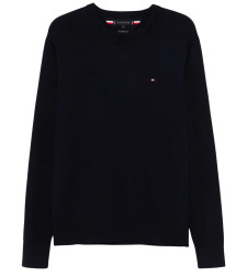[Tommy Hilfiger] Knitwear FW26 MW0MW28046