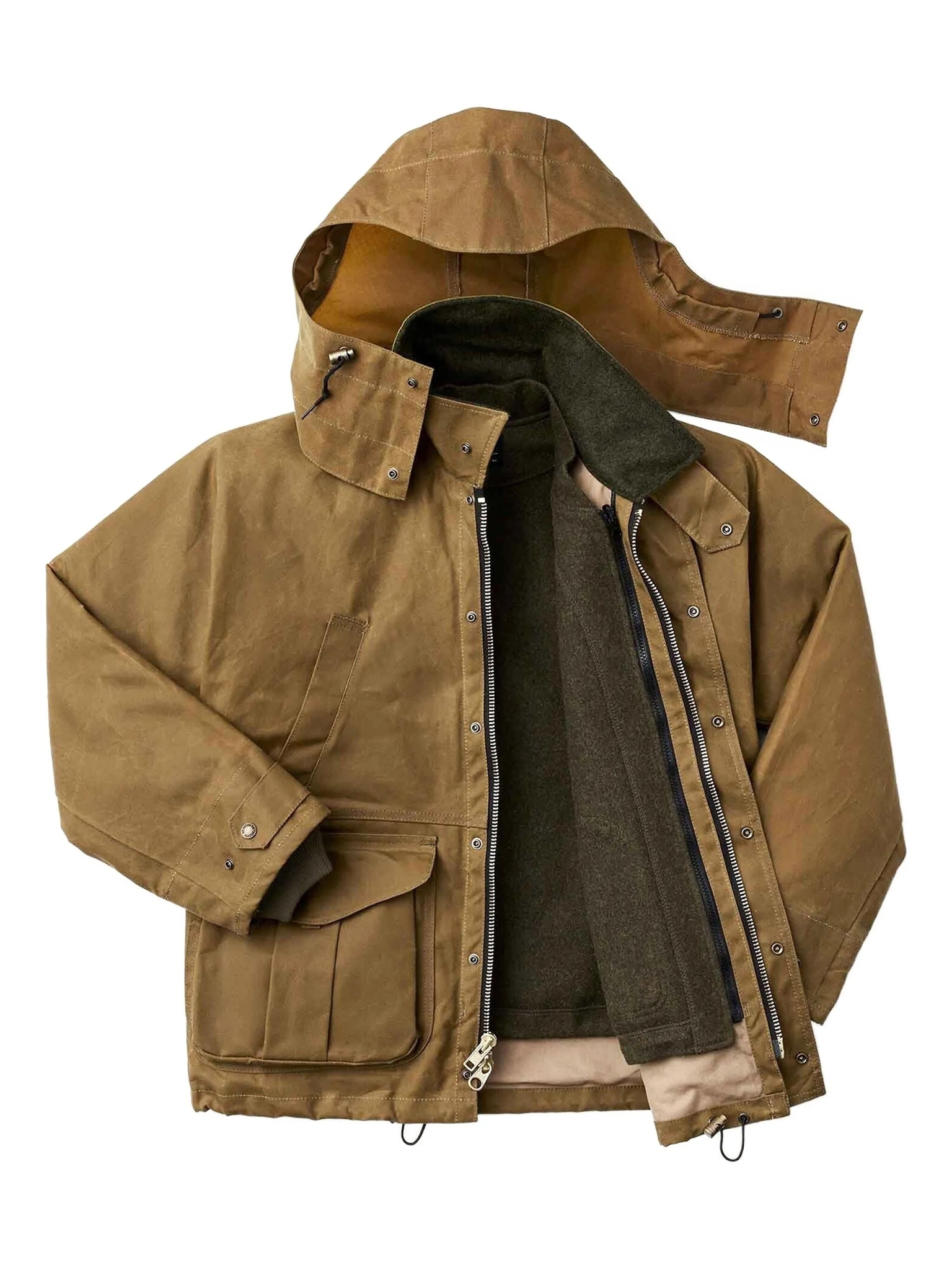 [Filson] Casual Jacket FW26 FMCPS0147240