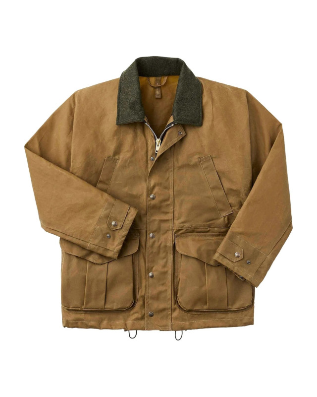 [Filson] Casual Jacket FW26 FMCPS0147240