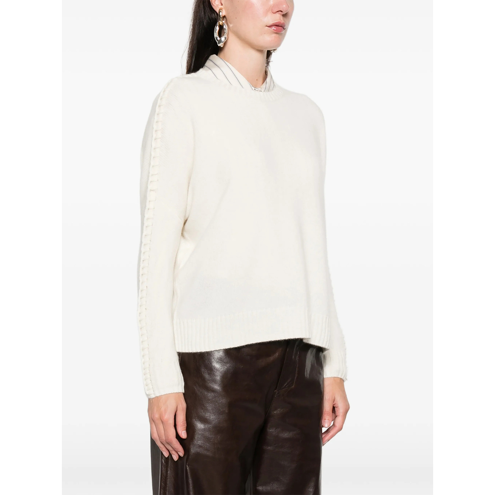 [Kujten] Knitwear FW26 F4337 AMEA 755