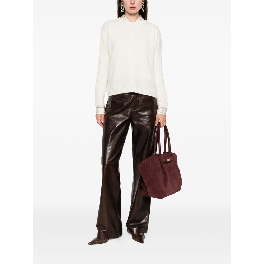 [Kujten] Knitwear FW26 F4337 AMEA 755