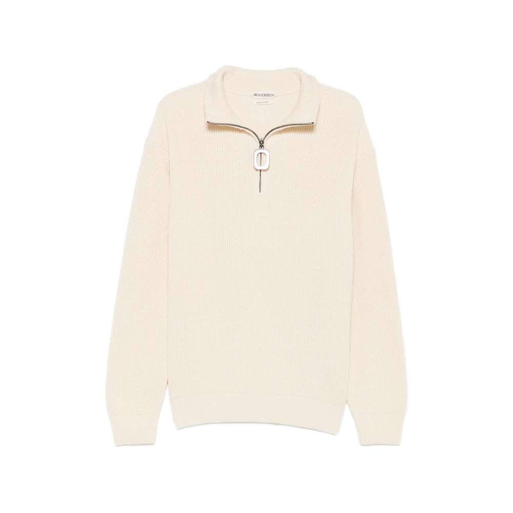 [JW ANDERSON] Sweatshirt FW26 KW1481 YN0542 006
