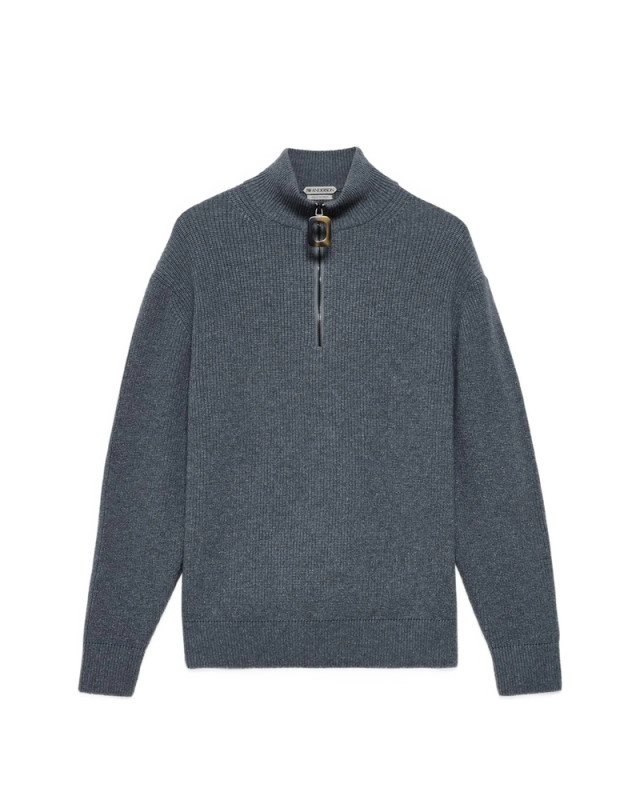 [JW ANDERSON] Sweatshirt FW26 KW1481 YN0542 925