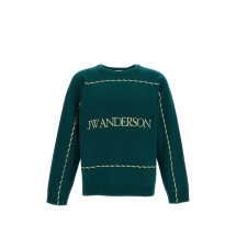 [JW ANDERSON] Sweatshirt FW26 KW1584 YN0471 555