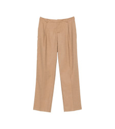[Le Sully Studio] Trousers FW26 4720  0002