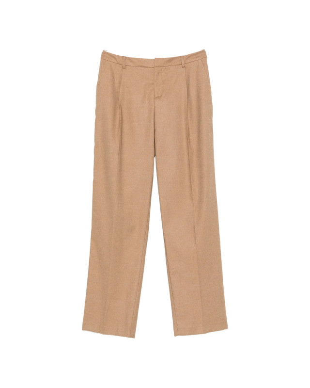 [Le Sully Studio] Trousers FW26 4720  0002