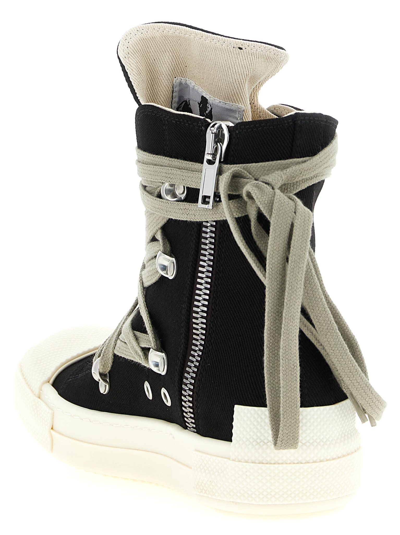 [Drkshdw] Sneakers FW26 DS02F6809DOH1W19111