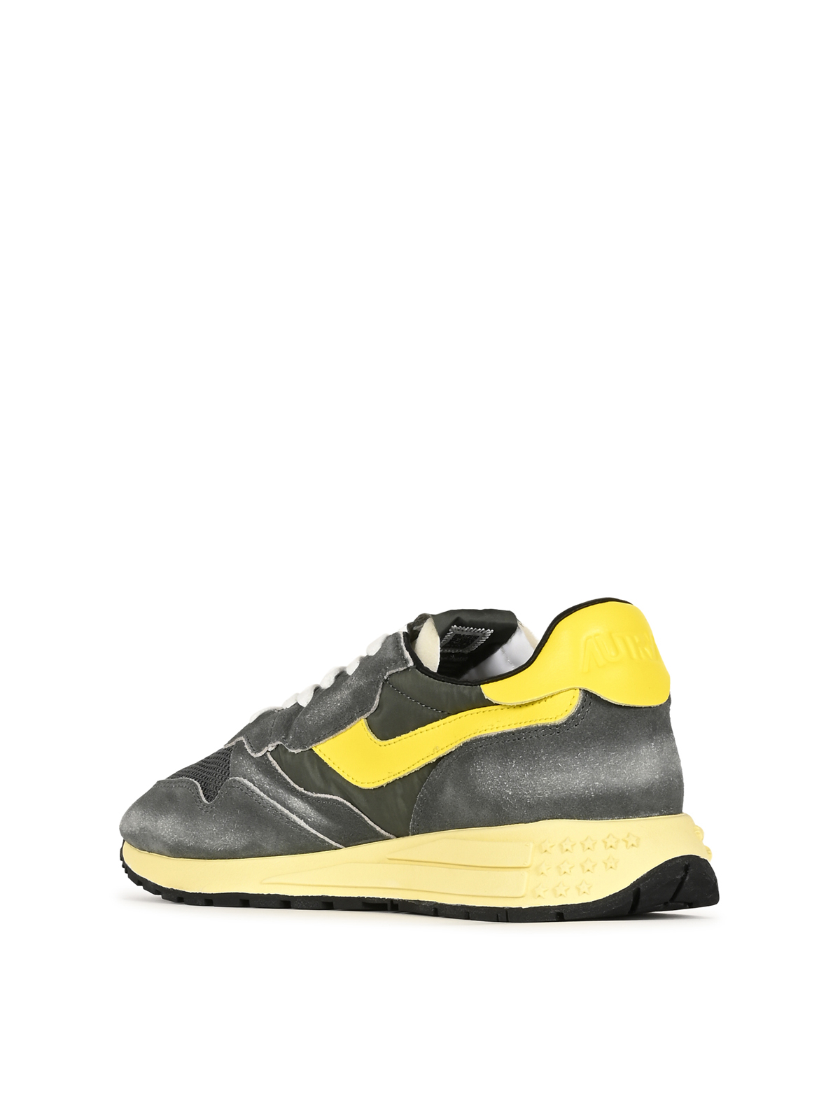 [AUTRY] Sneakers FW26 WWLMGQ06