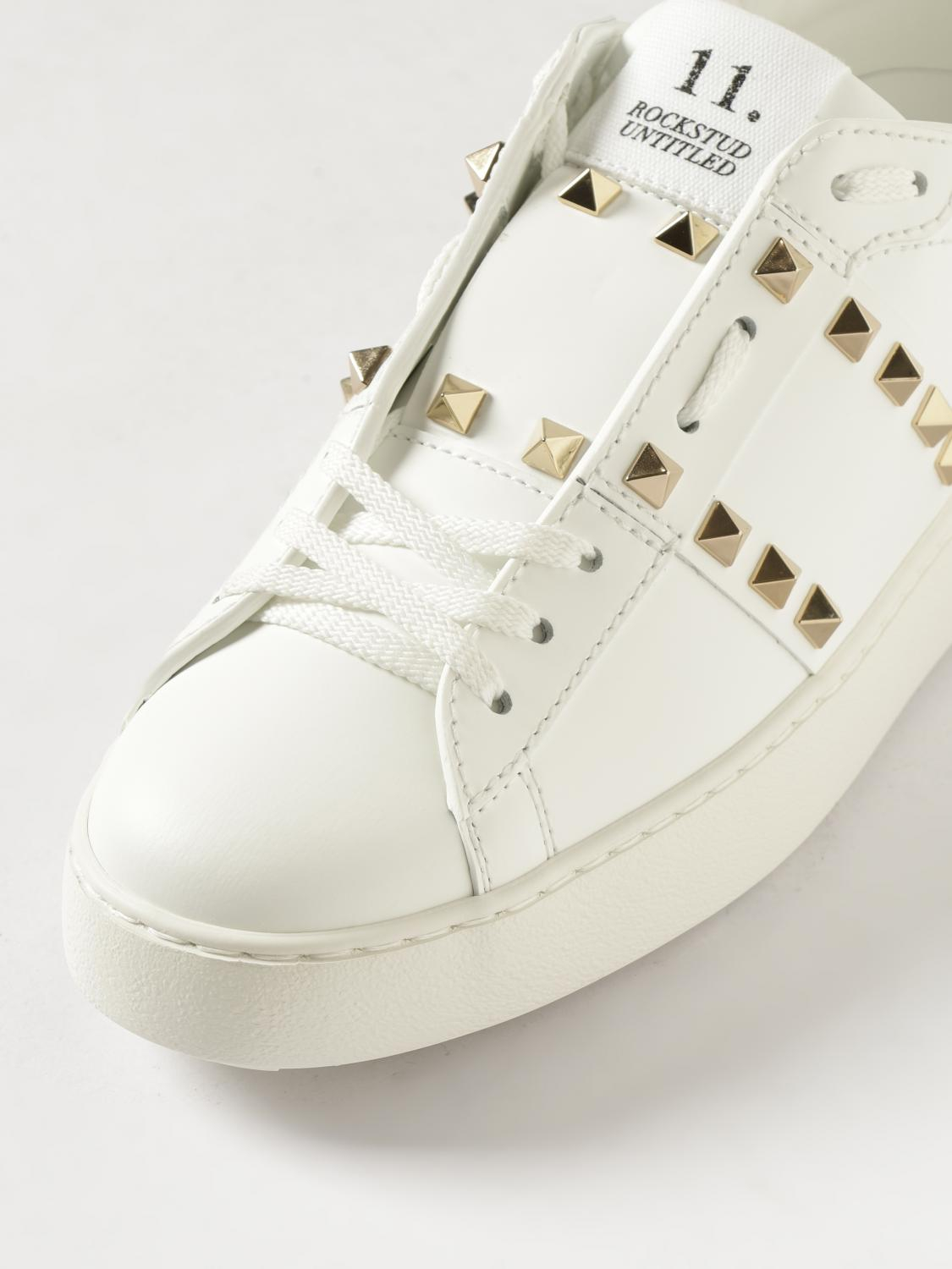[Valentino Garavani] Sneakers SS26 8W2S0A01BHS 0BO