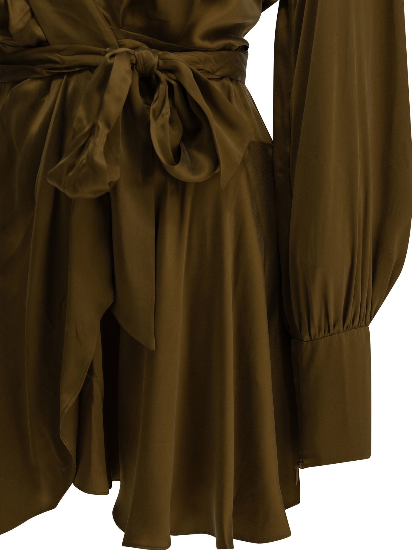 [Zimmermann] Dress FW26 8067DF26RKHA