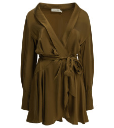 [Zimmermann] Dress FW26 8067DF26RKHA