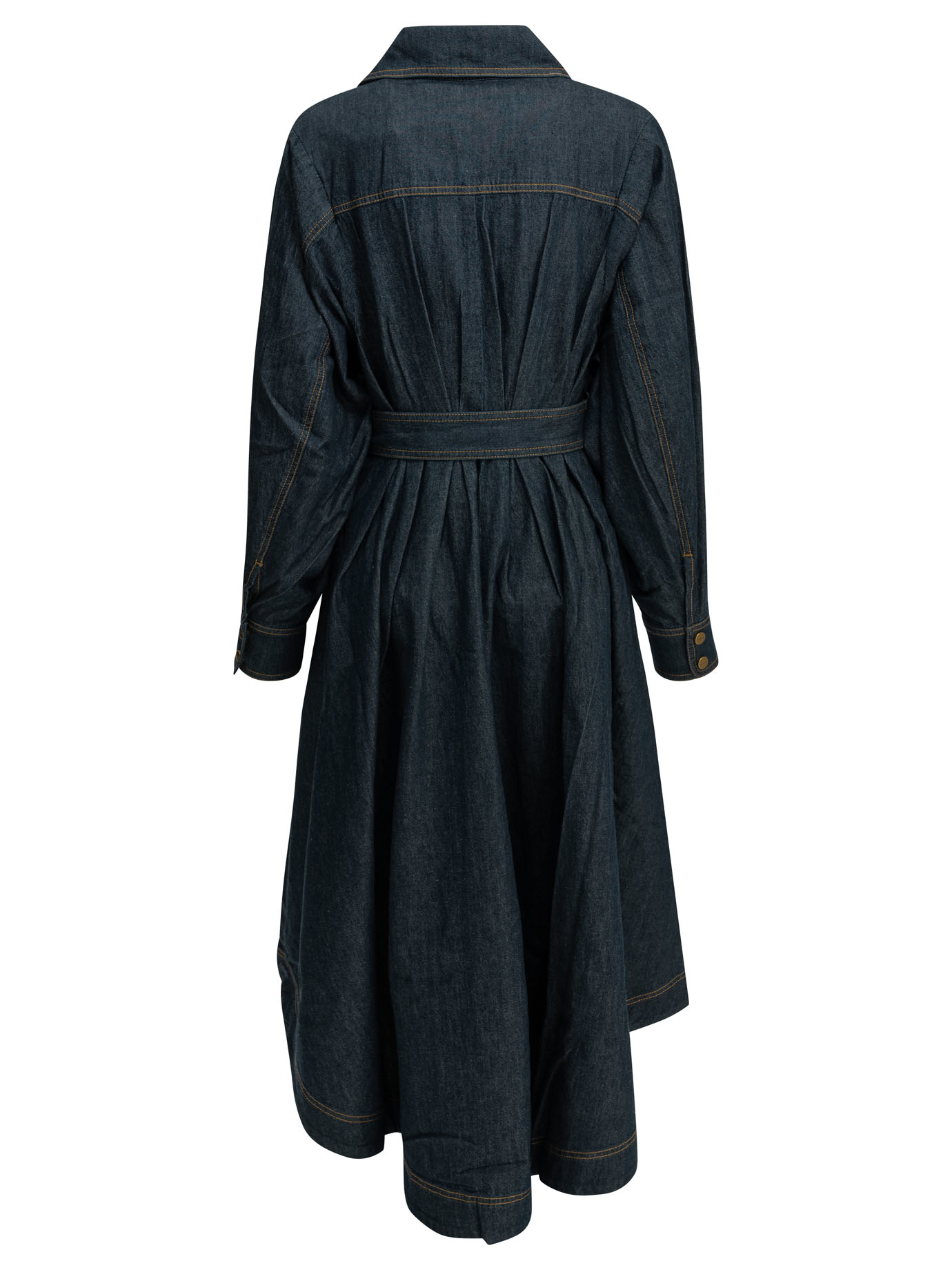 [Zimmermann] Dress FW26 0521DF26RHABL