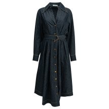 [Zimmermann] Dress FW26 0521DF26RHABL