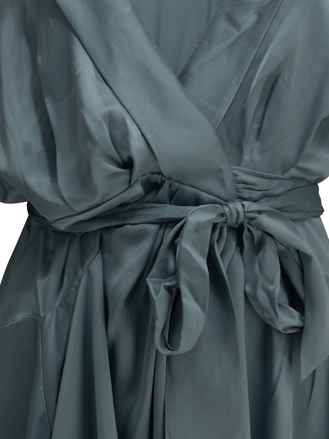 [Zimmermann] Dress FW26 8067DF26ROCBL