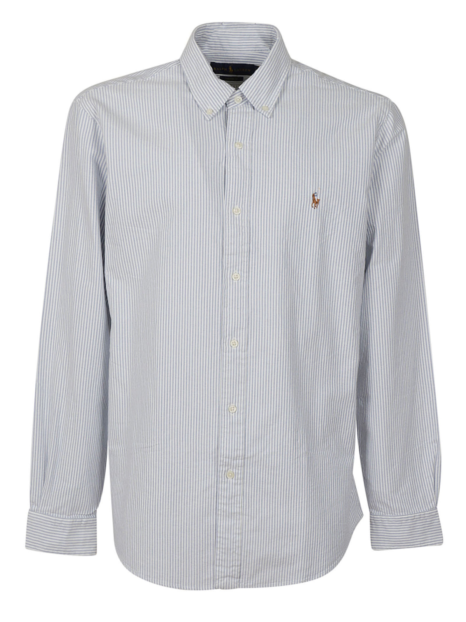 [Ralph Lauren] Shirts FW26 710 792041