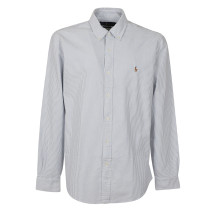 [Ralph Lauren] Shirts FW26 710 792041