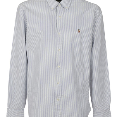 [Ralph Lauren] Shirts FW26 710 792041