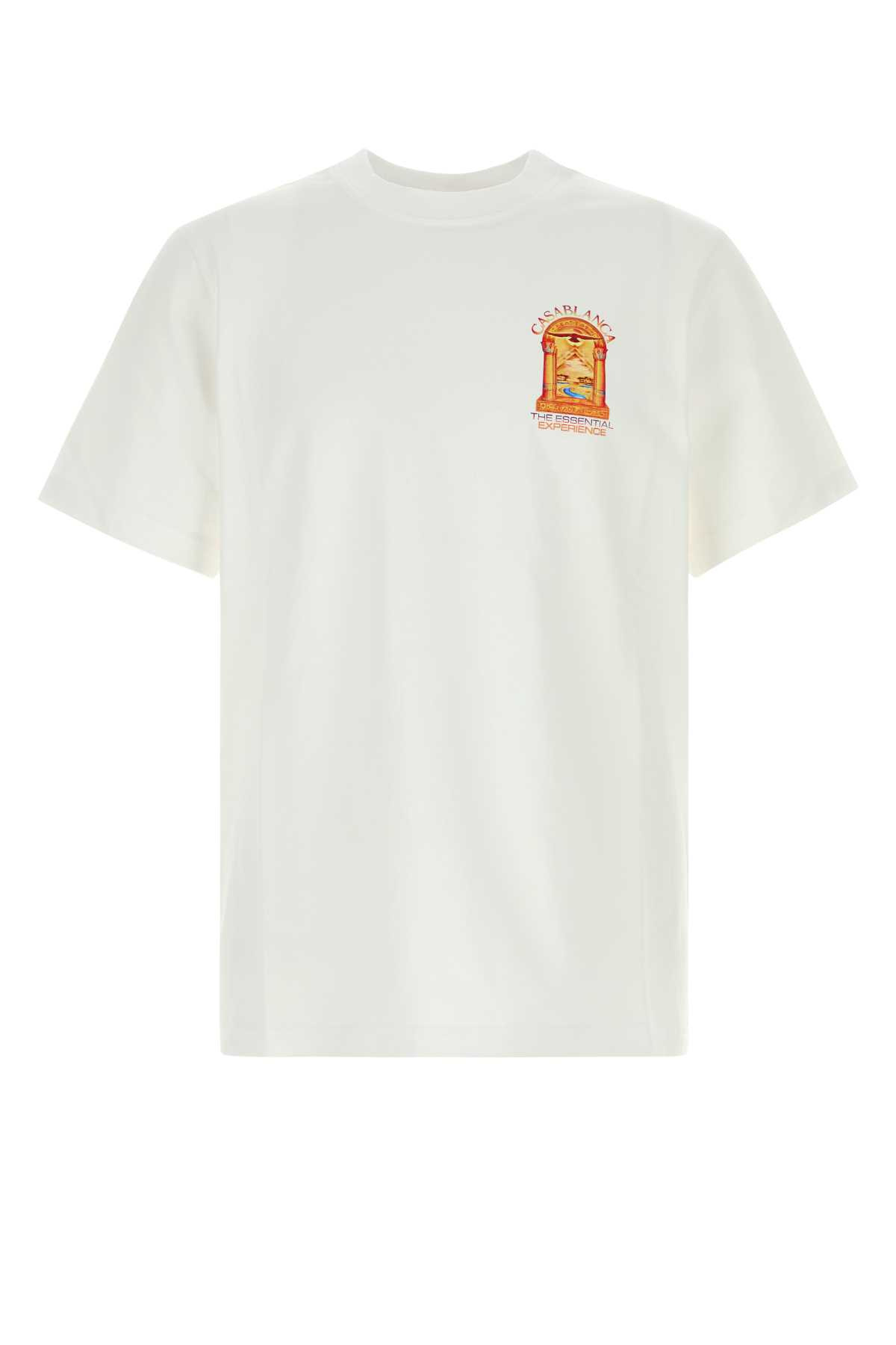 [Casablanca] Knitwear FW26 MAW26JTS00112 HERMONSMIRAG
