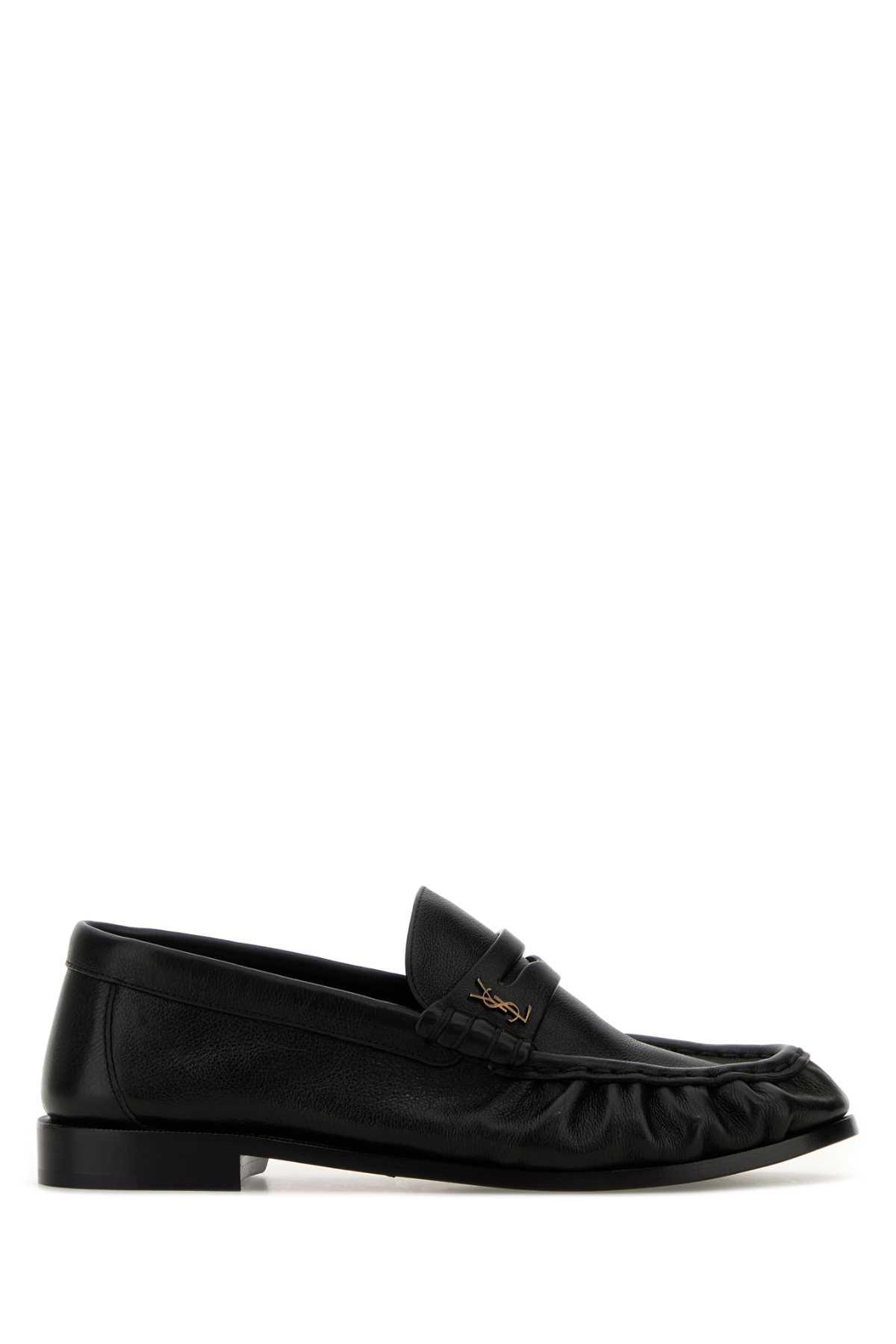 [Saint Laurent] Loafer FW26 81890825VAA 1000