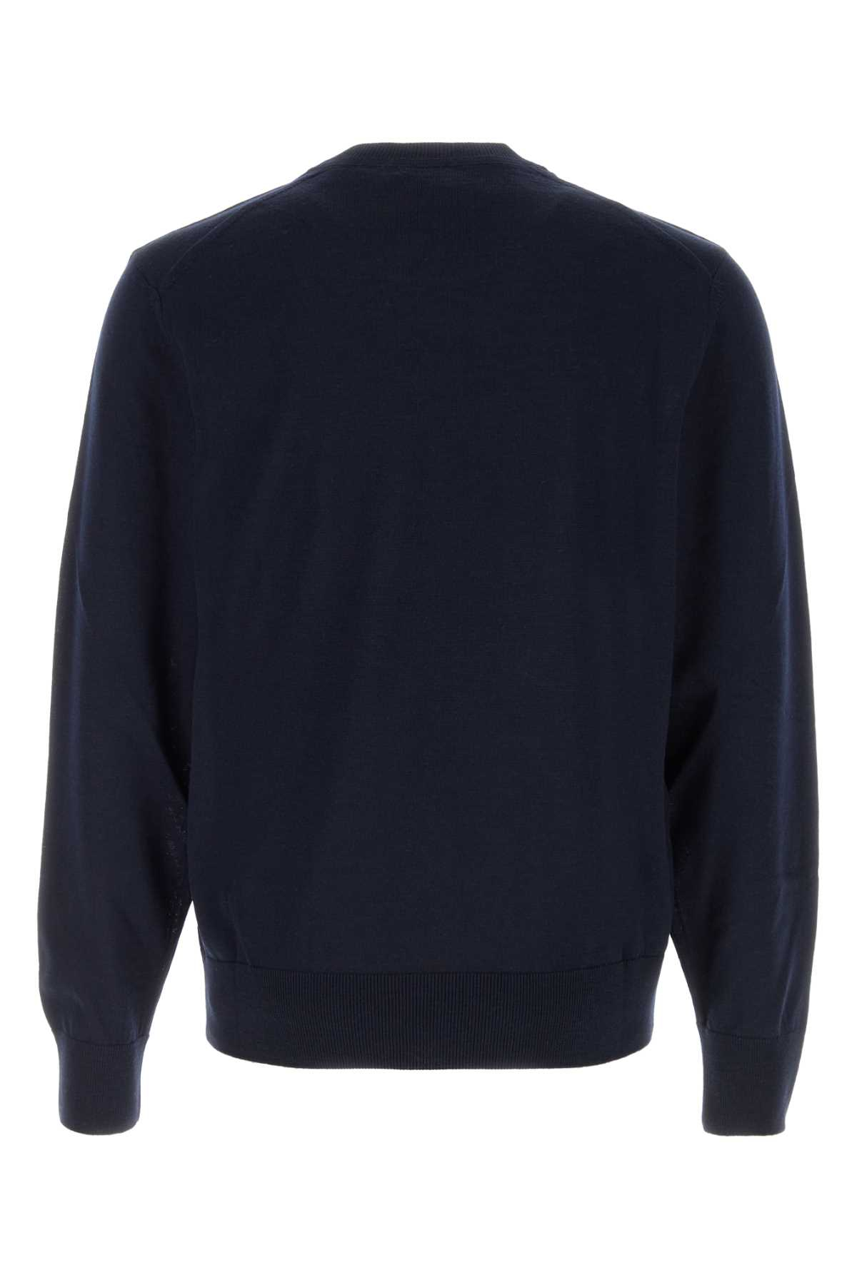 [BOSS] Knitwear FW26 50571914 404