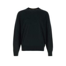 [BOSS] Knitwear FW26 50571914 001