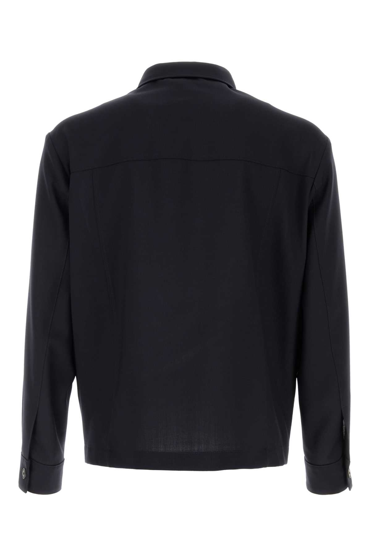 [BOSS] Casual Jacket FW26 50564676 404
