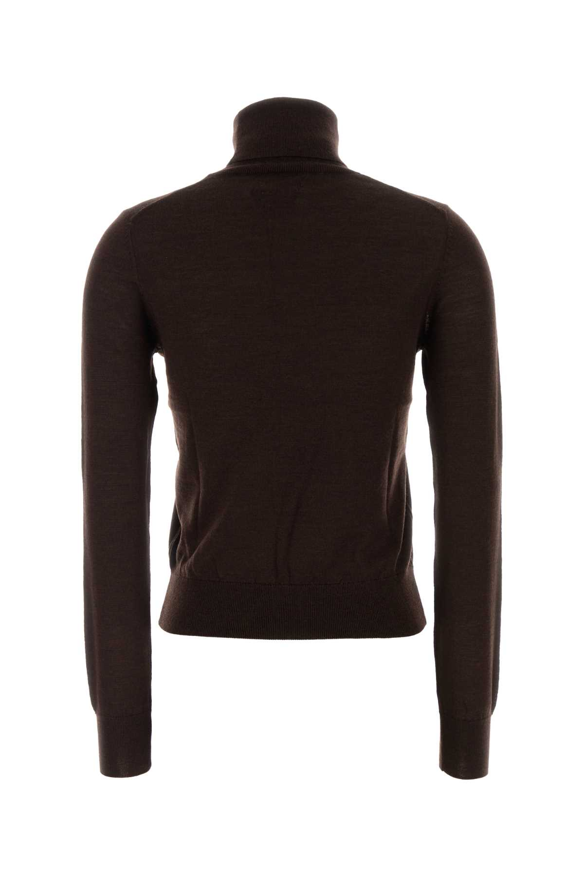 [Polo Ralph Lauren] Knitwear FW26 211B17732 001