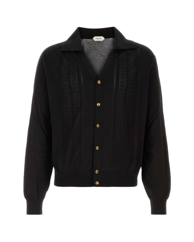 [Versace] Knitwear FW26 10269421A17386 1B000